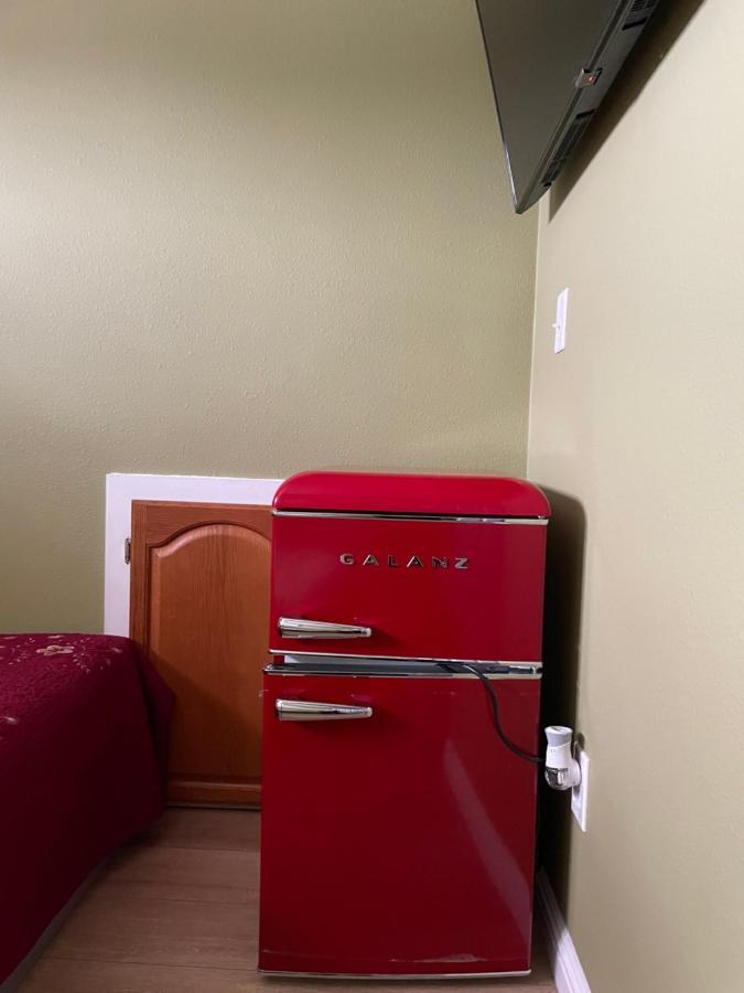 Private Room In Los Angeles La With Tv & Wifi & Ac & View Of Hollywood Sign & Private Fridge & Shared Kitchen!!! エクステリア 写真